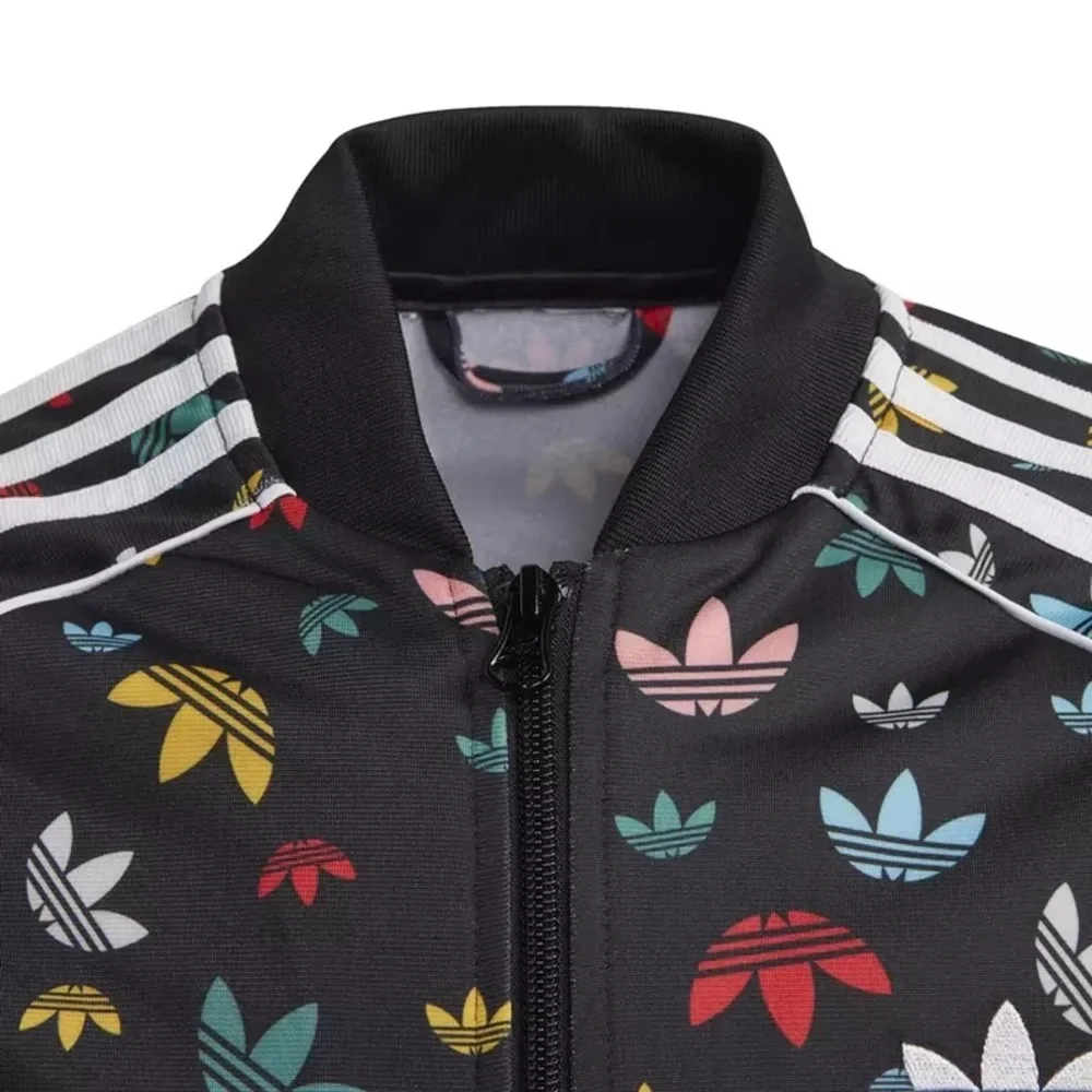 adidas originals black